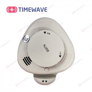 CN470 LoRa Smoke Detector Alarm Sensor For Fire Fault Undervoltage Self Inspection
