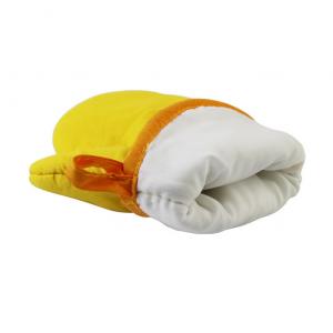 China Washable Funny Oven Gloves  Easiest Clean Heat Resistant For Baked Goods supplier