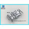 China Metal Parallel Hinged Joint Set Metal Swivel Joint For Rotating In Pipe Rack System HJ-8D wholesale