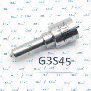 ERIKC Fuel Injector Assembly G3S45 Diesel Engine Injection 293400-0450 For 1465A367