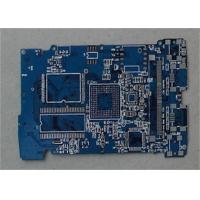 China Recycled Computer Flexible Printed Circuit Board FPCB , Single Sided on sale