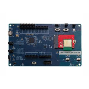 China CYW920829B0M2P4TAI100EVK 組み込みソリューション AIROC CYW20829 BT LE モジュール評価キット wholesale