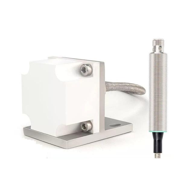 Pepperl Fuchs Inductive sensor NCN25-F35-A2-250-V 1Minimum bending radius of 30 cm for movable installation