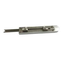 China Outil de serrurier de haute qualité Blade Lock Unlock outils ouverts rapidement ouverts on sale