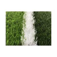 China Uv Resistant 50mm Soccer Field Grass 9000d Sgs Ce Labosport Artificial on sale