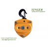 China KITO Type Manual Chain Hoist Overload Protection Chain Pulley Block ISO Compliant hand operated chain hoist wholesale