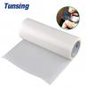 Washable Polyamide PA Nylon Hot Melt Glue Film Bonding Fabric Stiff Hardness