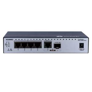 CloudEngine PoE++ Switch Gigabit Port Switch Huawei 4*10/100/1000Base-T