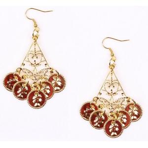 China India's multi-Ruili jewelry sets jewelry belly dance supplier