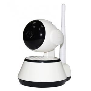 China Smart Home WIFI Camera Support IOS.Andriod System supplier