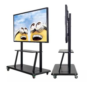 China 上限E板98in 75inタッチ画面の相互キオスクLCDのタッチ画面 wholesale