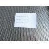 China Chemical Industry Perforated Steel Sheet 2000 X 1000 X 1.5mm With Round Hole 8mm wholesale