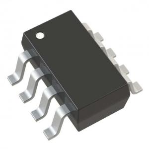 AD8293G160ARJZ-R7 Instrumentation Amplifier IC 1 CIRCUIT SOT23-8 Analog Devices Inc.