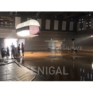 DOP'S Gaffer Balloon Film Lighting LED CRI98 Daylight Tungsten Tube