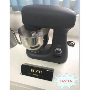 Easten Full Metal Gears Cooks 4.5 Litres Diecasting Stand Mixer EF731/ 8-Speed 1000W Tabletop Kitchen Food Mixer Price