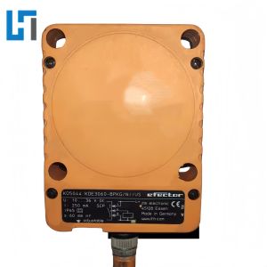 China KD5044 IFM Capacitive Sensor New Original Plc Module Non Flush Mounting wholesale