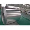 China Silver Mill Finish H26 5052 Aluminum Coil Customized Thickness For Capacito wholesale