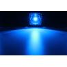 High Brightness IP67 Waterproof Outdoor 25mm DMX512 LED Light String with Various Installation Methods PC Body Point Lights