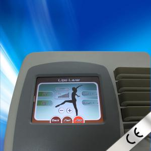 Lipolisis Laser Laser Fat Removal Equipment Non-invasive Liposuction Machine i Lipo Machin