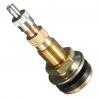 Gold Rim Air Water Tubeless Tire Valve Copper Material Apply To Farm Tractor