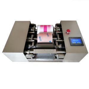 Four Color Printing Offset Ink Proofer Ink Printer 400W With 3 Gear Printing Speed