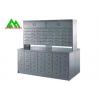 China Hospital Floor Standing Medicine Cabinet , Medical Storage Cupboards Multi Layer wholesale