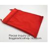 Customized Satin Lingerie Sock Packaging Bag,Colorful Satin Bag For Hair