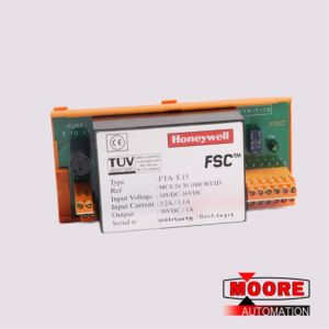 China FTA-T-20ハネウェル社 フェイル・セイフ デジタル出力 モジュール wholesale