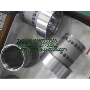 PDC Rotary Ball Bearing for guiding directional drilling tools