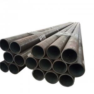 China API EMT Carbon Steel Tubes 6mm-610mm 6mm-600mm ASTM A53 A106Gr.B supplier