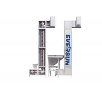 China Industrial Conveyor Automatic Z Type Conveyor Bucket Elevator For Grain Conveyor on sale