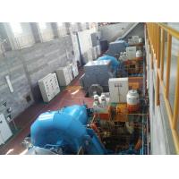 China Horizontal Synchronous Generator Output Capacity 100KW To 20MW Generator Excitation System 3Mx3Mx2.5M on sale