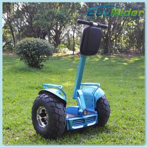 China New products self balance Ecorider electric scooter with balance sensor supplier