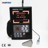 China High - speed Digital Ultrasonic Flaw Detector FD550 with Automated Gain 0dB - 130dB wholesale
