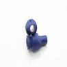 China Auto Parts Custom Vulcanized FKM NBR EPDM Polyurethane PU Molded Products for Cutting wholesale