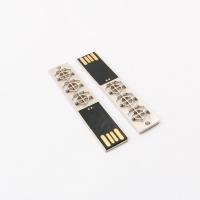 China Customized Made Metal USB Memory for Flash Test All Passed H2 or Beach32 Test on sale