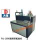 China Daheng Patent Plunger Pump Two Component Epoxy Resin Manual Dispenser for Industrial wholesale