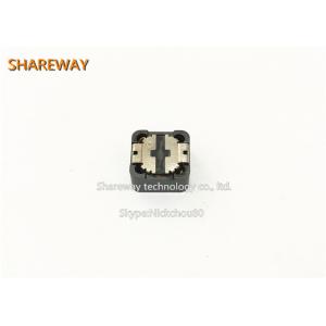 China a ferida do fio do indutor 1.2uH-6.8uH do poder de 34153C SMD protegeu ultra o perfil baixo supplier