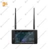 WIFI Cámara inalámbrica, teléfono móvil, computadoras Detector Dispositivo Análisis de señal y localizador con 2.4G 5G