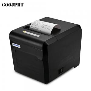 POS printer thermal 80mm restaurant bill printer for supplied by manufacturer