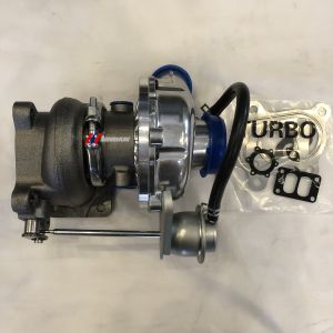 China Caterpillar 513-6823 Diesel Engine Turbocharger Smooth Operation For C2.2/3024C Engines wholesale