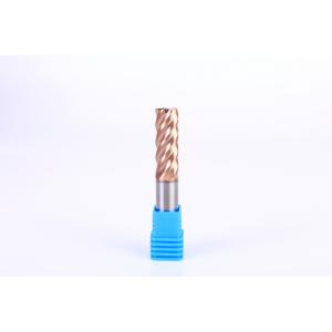 Cemented Carbide Milling Cutter Rods HRA92 Hardness