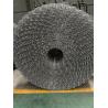 China 2.4MM 熱浸しで加熱されたオフショアパイプライン強化網 wholesale