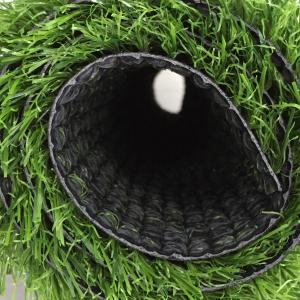 Gym Club Man Made 30mm Artificial Turf Tennis Court For Hotel Commercial Buildings