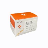 China Real Time Hpv Real Time Pcr Kit High Risk Micgene Nucleic Acid DNA Detection Kit on sale
