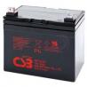 China UPS Rechargeable Lead Acid Batteries Leakproof Lightweight With ISO Certification wholesale