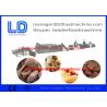 China Inflating Snacks Making Machines Core Filling Inflating Snacks Food Processing machine wholesale