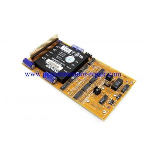 China Medical GE Solar8000 Patient Monitor Repair Parts TRAM-RAC 4C Module Cracket Communication Board PN 800516-001 supplier