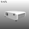China High Brightness Meeting Room Projector 3LCD 5500 Lumens Easy Installation wholesale