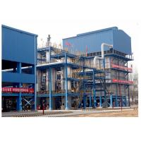 China Steam Reforming / PSA Process Pure Hydrogen Gas Plant Low Material And Energy Consumption on sale